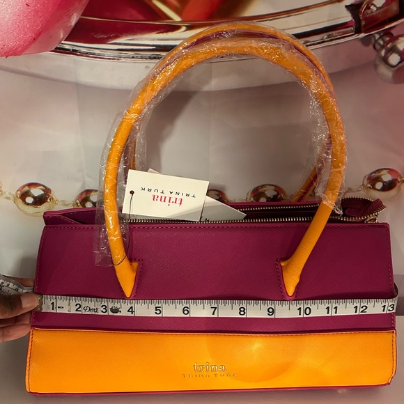 Trina Turk Handbag(s), NWT. - Picture 8 of 10